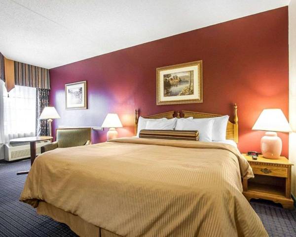 Clarion Hotel Branson