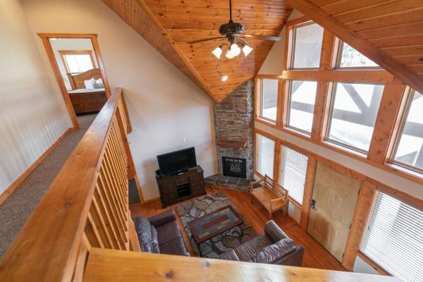 The Lodges at Table Rock by Capital Vacations