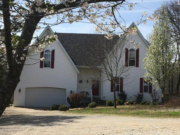 Bradford House Bed and Breakfast