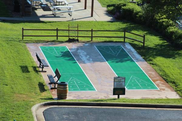 Westgate Branson Woods Resort