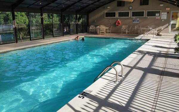 Pointe Royale Golf Resort