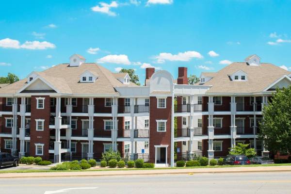 Greensview Branson by Exploria Resorts