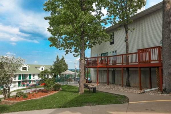 Branson King Resort & Suites