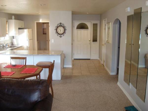 Grant's Condo in The Greens