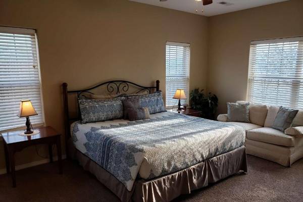 Indian Point 3 King Bedrooms Condo