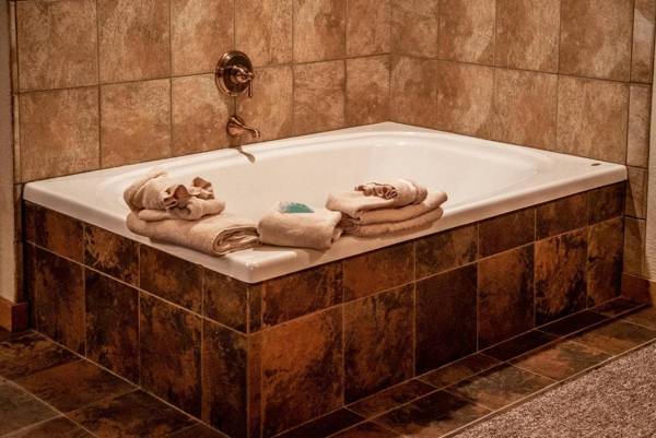 Cabins at Grand Mountain