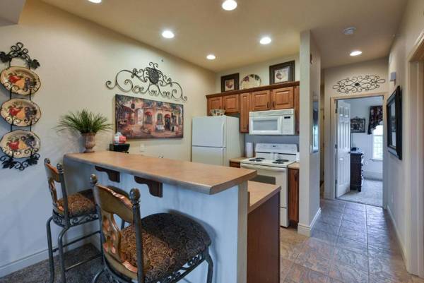 Little House at Tuscany