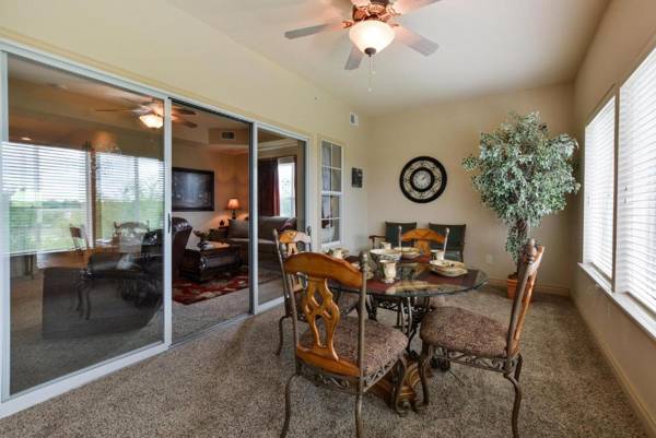 Little House at Tuscany