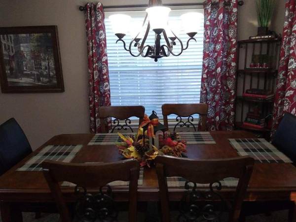 Little house on the Fairway