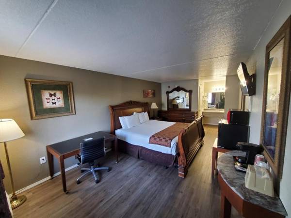 Workspace - Branson King Resort & Suites