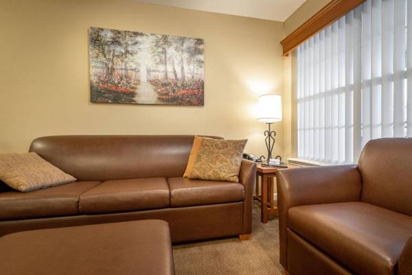 Carriage Place by Capital Vacations