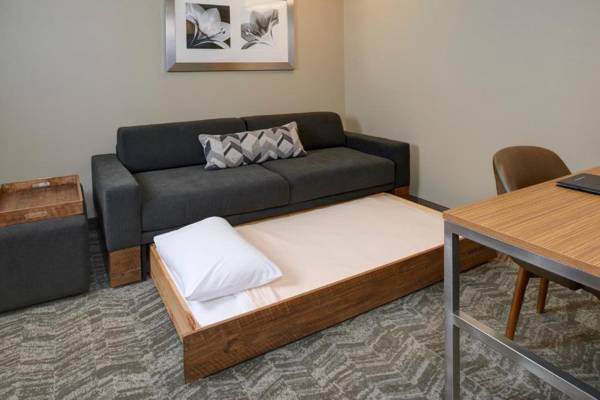 SpringHill Suites St. Louis Brentwood