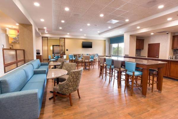 Drury Inn & Suites St. Louis Brentwood