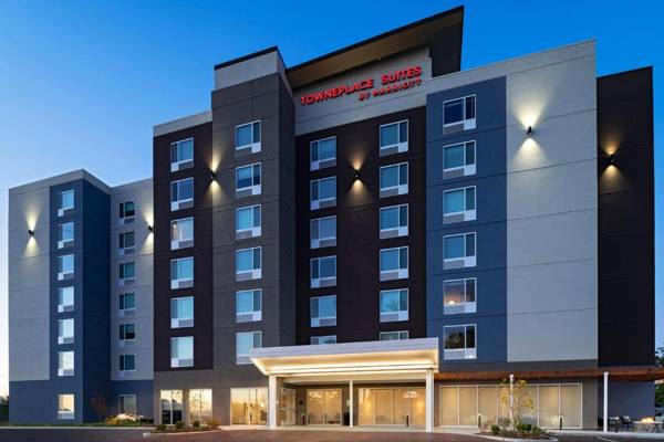 TownePlace Suites by Marriott Brentwood