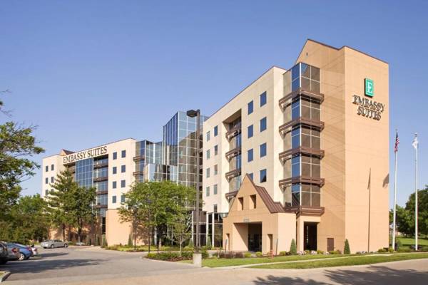 Embassy Suites St. Louis - Airport