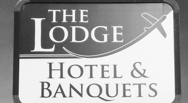 The Lodge Hotel and Banquets