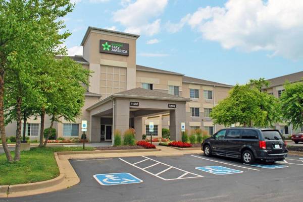 Extended Stay America Suites - St Louis - Airport - Central