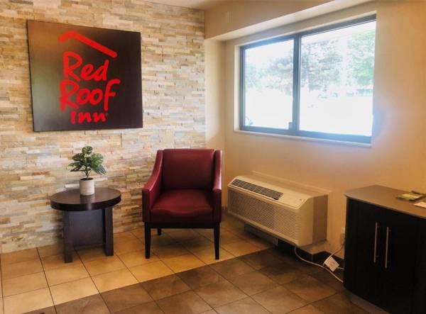 Red Roof Inn Bridgeton