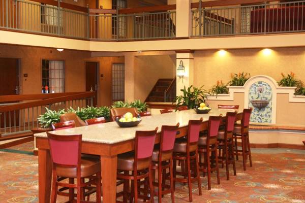 Auburn Place Hotel & Suites Cape Girardeau