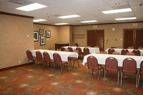 Auburn Place Hotel & Suites Cape Girardeau