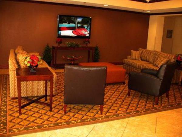 Candlewood Suites Cape Girardeau an IHG Hotel