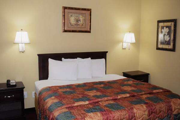 Town House Inn Cape Girardeau