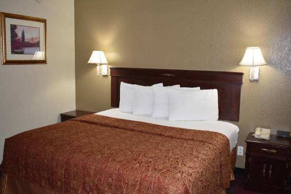 Town House Inn Cape Girardeau