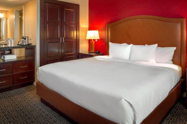 DoubleTree by Hilton Hotel St. Louis - Chesterfield