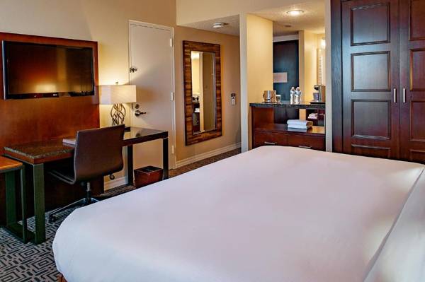 DoubleTree by Hilton Hotel St. Louis - Chesterfield