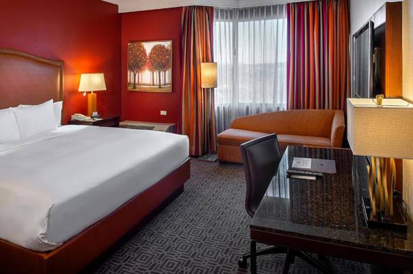 DoubleTree by Hilton Hotel St. Louis - Chesterfield