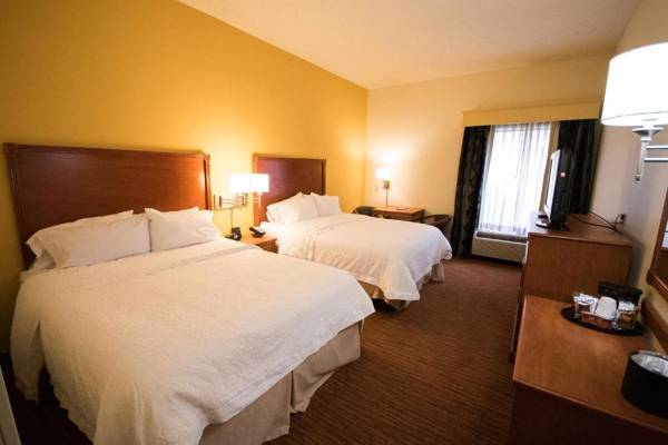 Hampton Inn & Suites St. Louis-Chesterfield