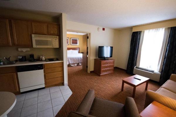 Hampton Inn & Suites St. Louis-Chesterfield