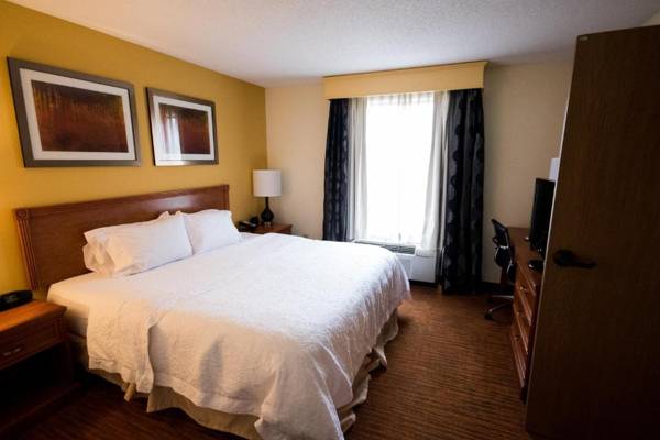 Hampton Inn & Suites St. Louis-Chesterfield