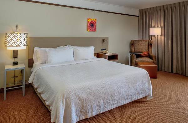 Hilton Garden Inn St. Louis/Chesterfield