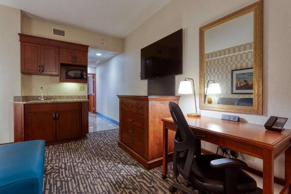 Workspace - Drury Plaza Hotel St. Louis Chesterfield