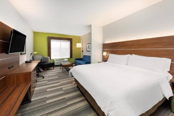 Holiday Inn Express & Suites St. Louis - Chesterfield an IHG Hotel