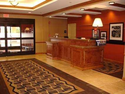 Hampton Inn & Suites Columbia at the University of Missouri