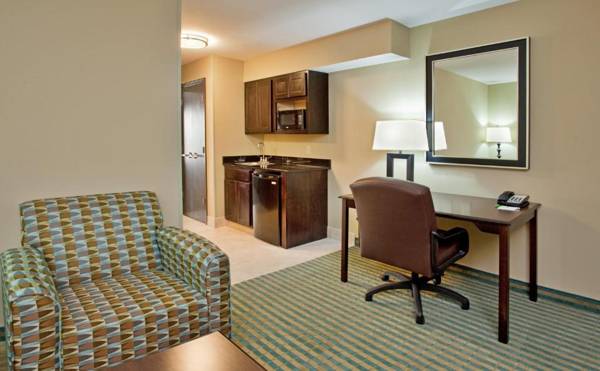 Workspace - Holiday Inn Columbia East an IHG Hotel