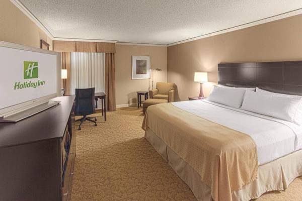 Holiday Inn - Executive Center-Columbia Mall an IHG Hotel