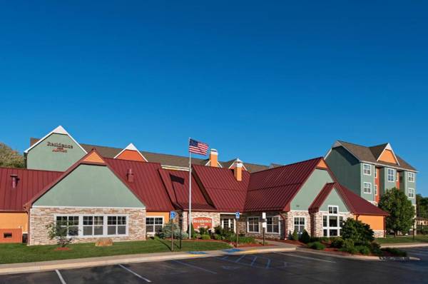 Residence Inn Columbia