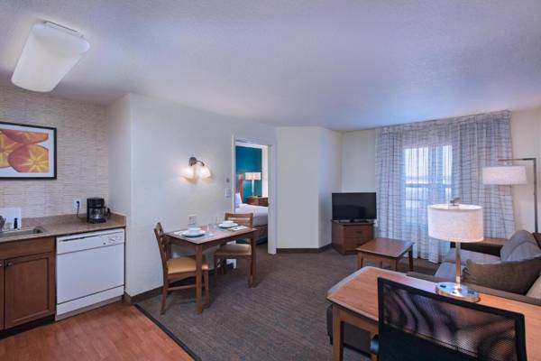 Residence Inn Columbia