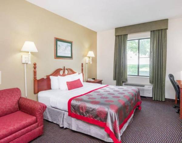 Ramada by Wyndham Columbia