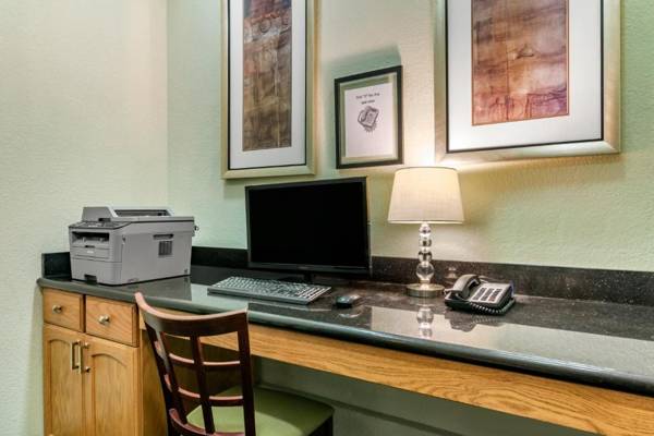 Best Western Plus Columbia Inn