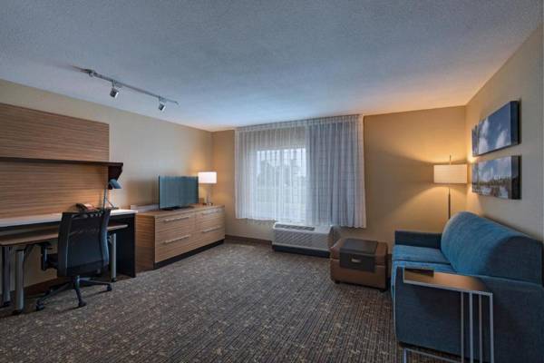 Workspace - TownePlace Suites by Marriott Columbia