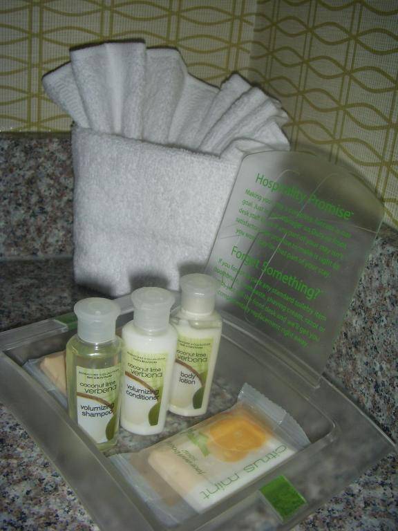 Holiday Inn St. Louis Airport West Earth City an IHG Hotel