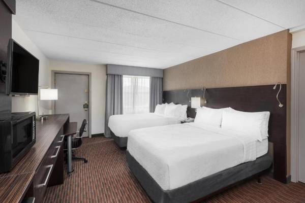 Workspace - Holiday Inn At Six Flags Saint Louis an IHG Hotel