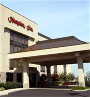 Hampton Inn St. Louis Southwest