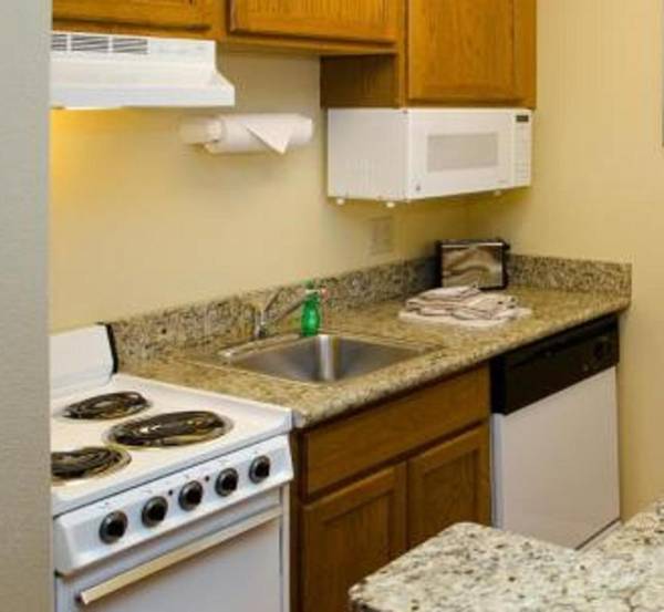 Extended Stay America Suites - St Louis - Fenton