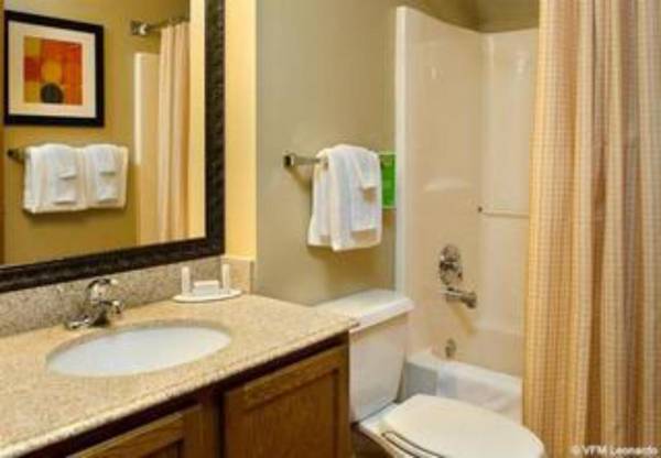 TownePlace Suites By Marriott St. Louis Fenton