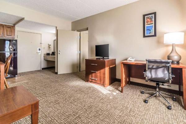 Comfort Inn Festus-St Louis South